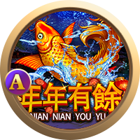 Niên niên hữu dư