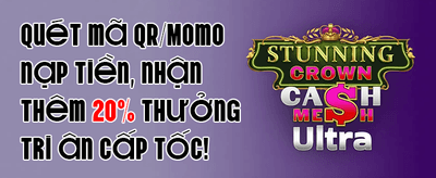 Vòng Quay May Mắn Slot Game promotion