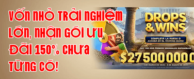 Khuyến Mãi Nạp Lại Mỗi Ngày promotion