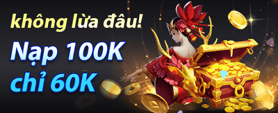 Khuyến Mãi Nạp Lần Đầu
