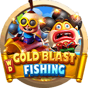 MG Wanda Gold Blast bắn cá thumbnail