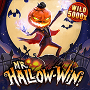 Ông Hallow-Win! game poster